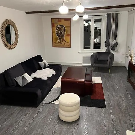 Ndiam 's Appartement *