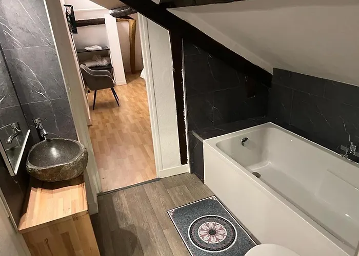 Appartement Ndiam 's